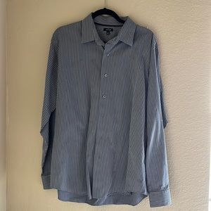 Men’s Dress Shirt